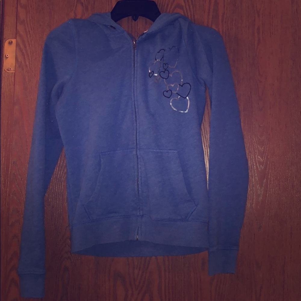 Victoria secret jacket